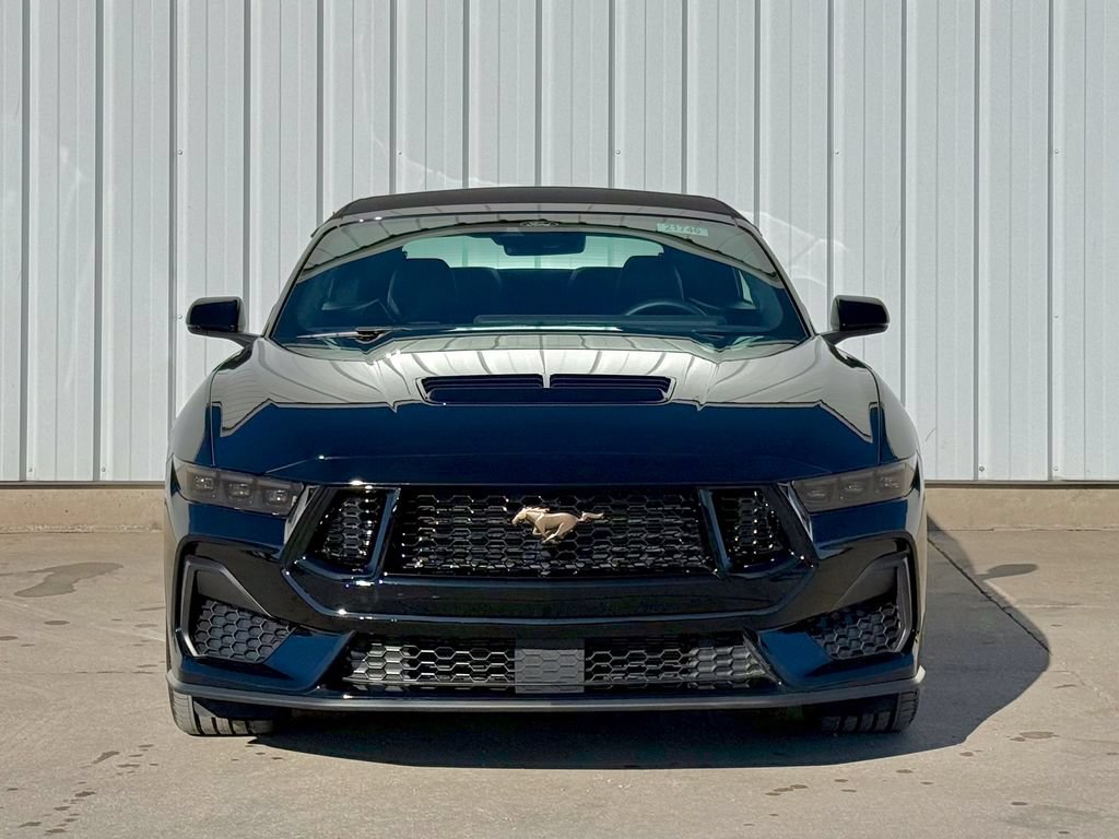 New 2026 Ford Mustang GT Premium RWD image 8
