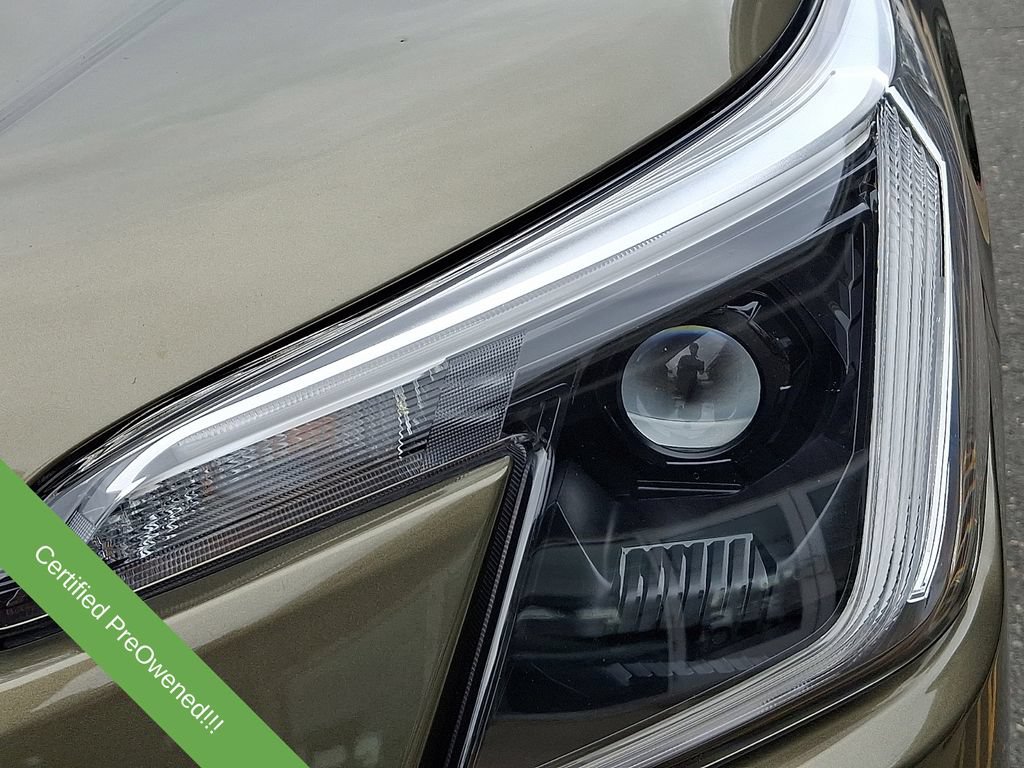 Used 2023 Subaru Forester Limited AWD/4WD image 9