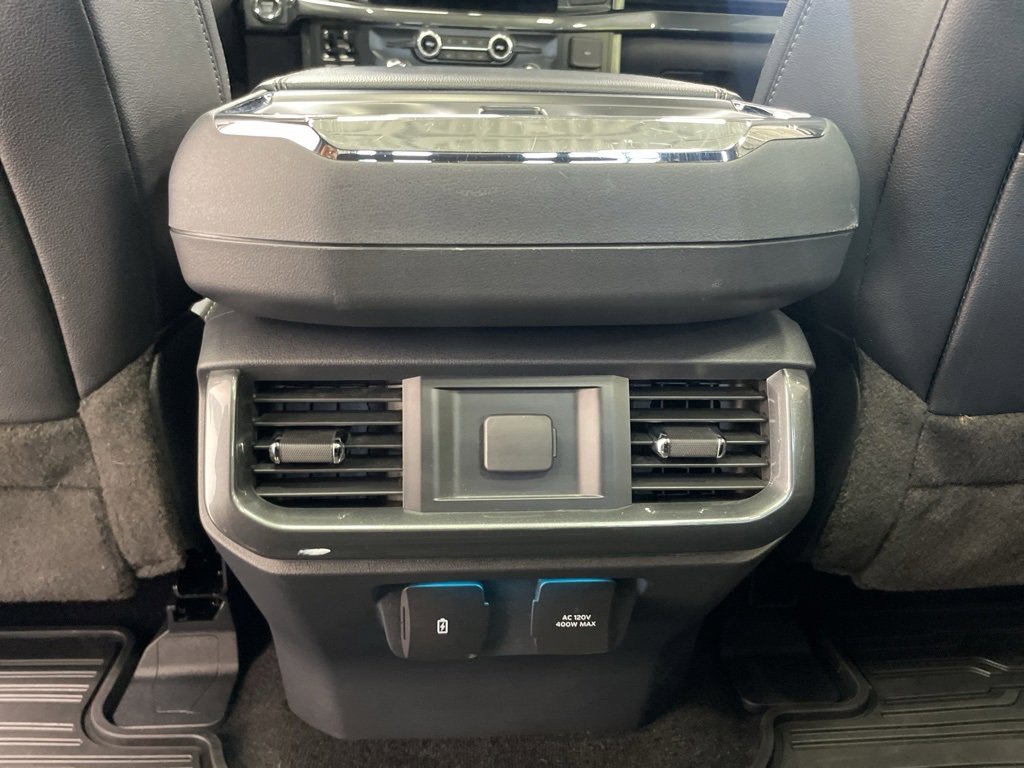 Used 2022 Ford F150 XLT w/ Equipment Group 302A High image 21