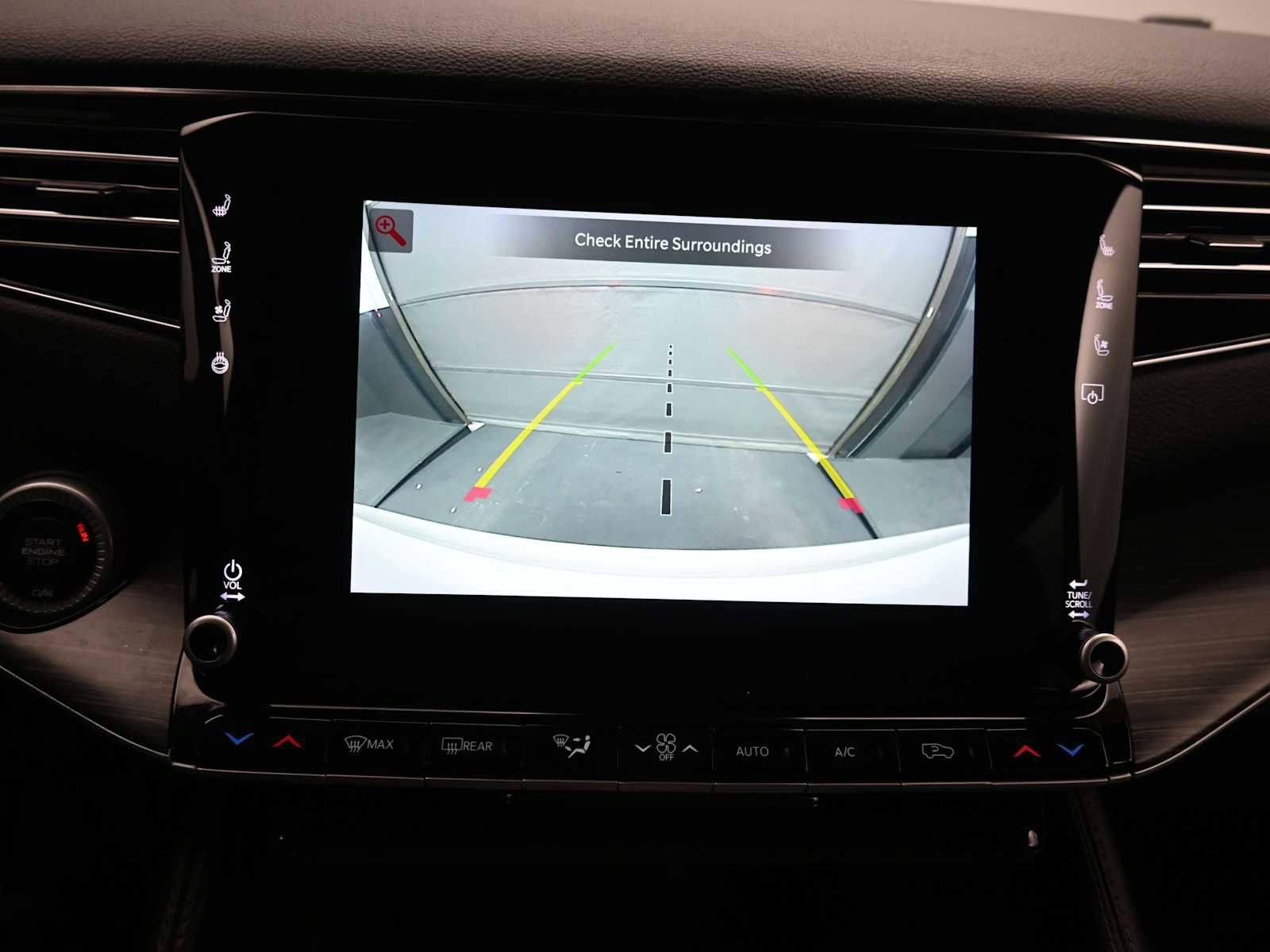 Used 2023 Jeep Wagoneer L Series III w/ Preferred Equipment Group image 13