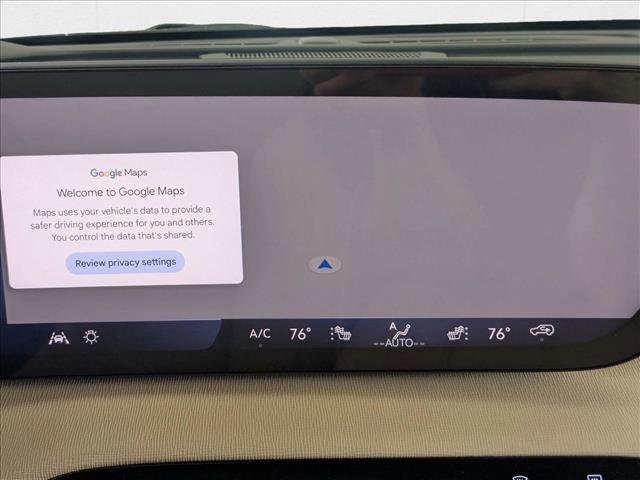 New 2026 Buick Enclave Preferred w/ Power Package FWD image 12