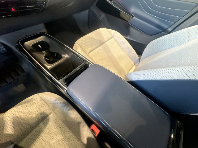 New 2026 Volkswagen ID.4 Pro S RWD image 23