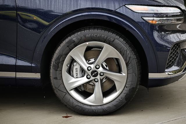 New 2026 Genesis GV70 2.5T AWD/4WD image 4