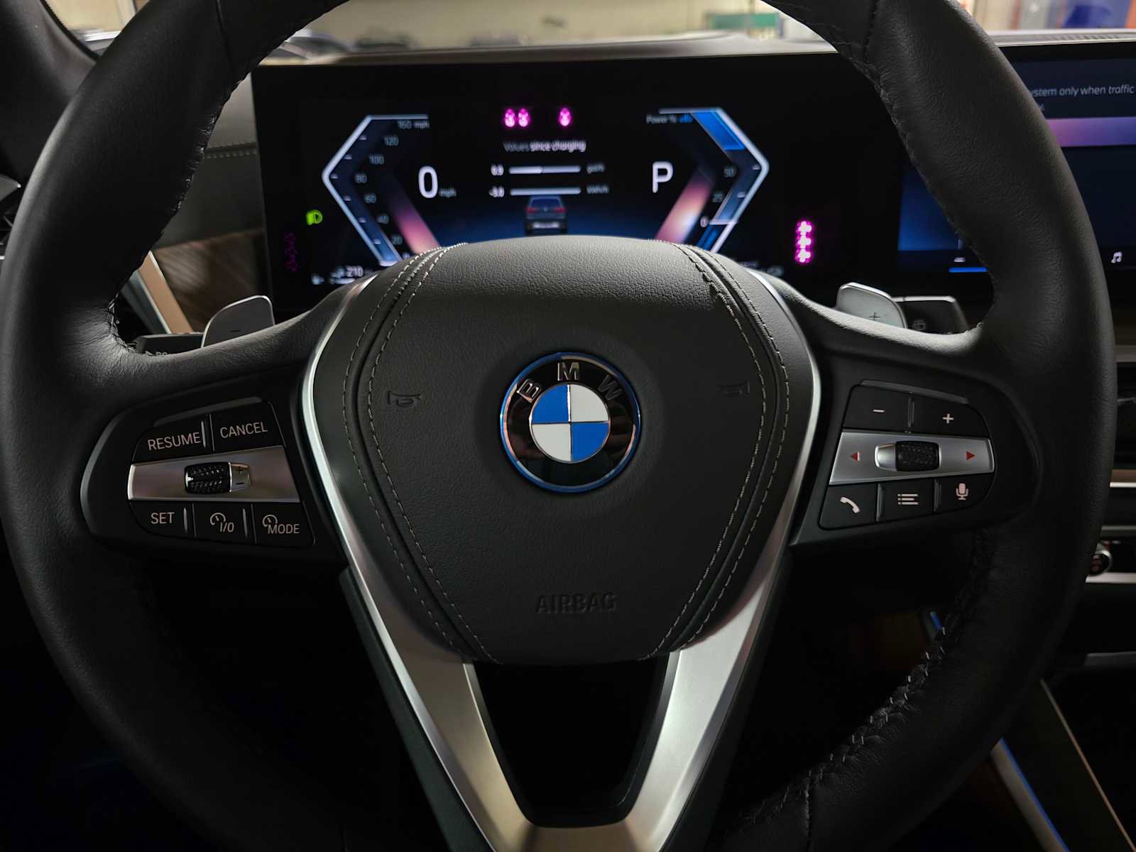 Used 2026 BMW X5 xDrive50e image 25