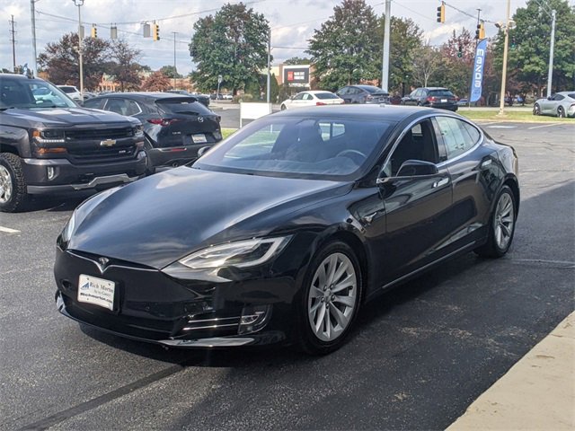 Used 2017 Tesla Model S 60 image 3