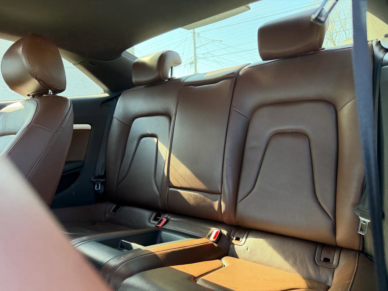 Used 2015 Audi A5 2.0T Premium Plus w/ Technology Package AWD/4WD image 8