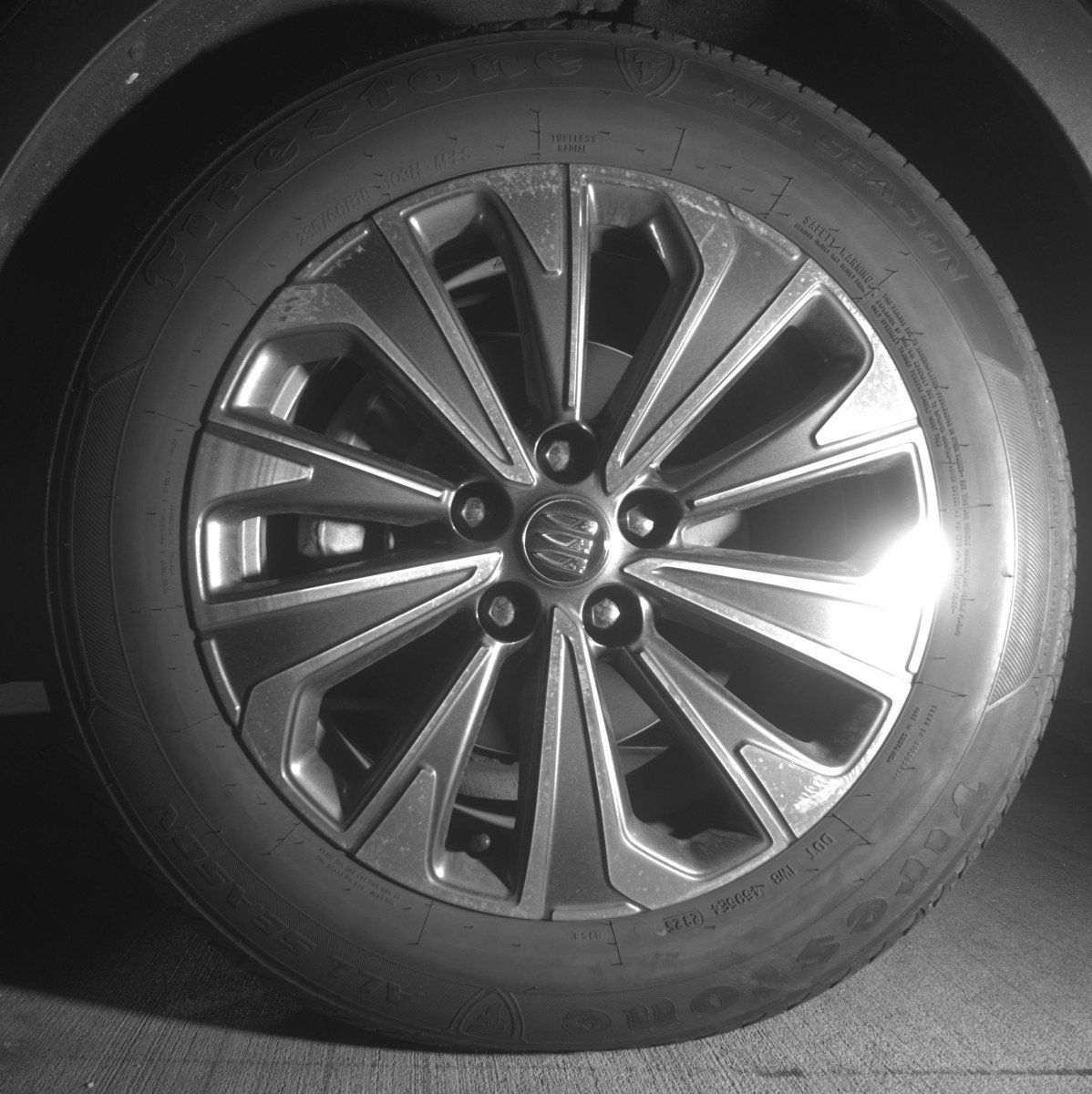 Used 2024 Buick Envision Preferred image 12