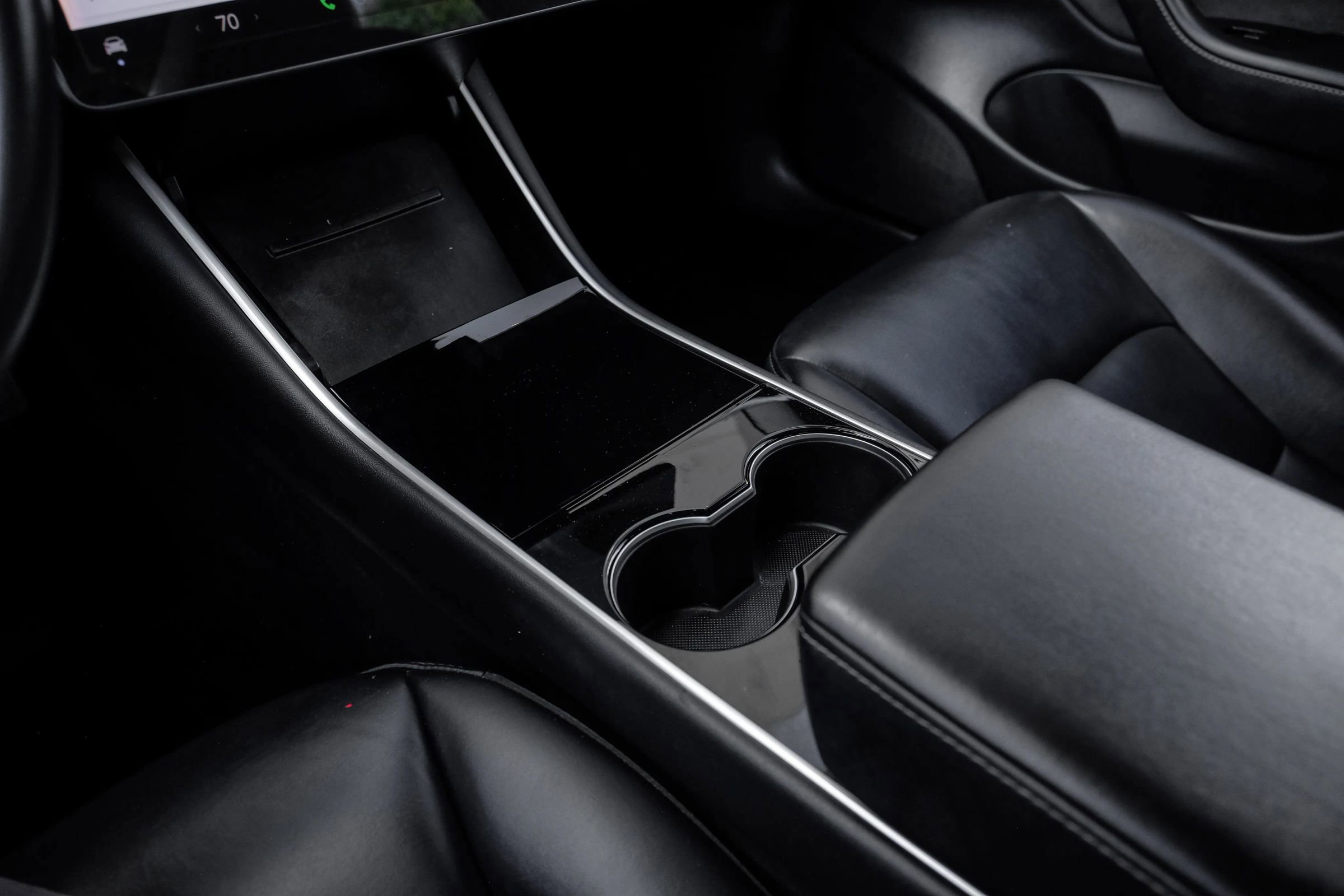 Used 2018 Tesla Model 3 Long Range image 22