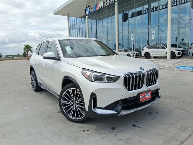New 2026 BMW X1 xDrive28i w/ Convenience Package