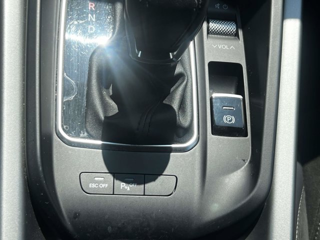 Used 2024 Dodge Hornet R/T AWD/4WD image 31