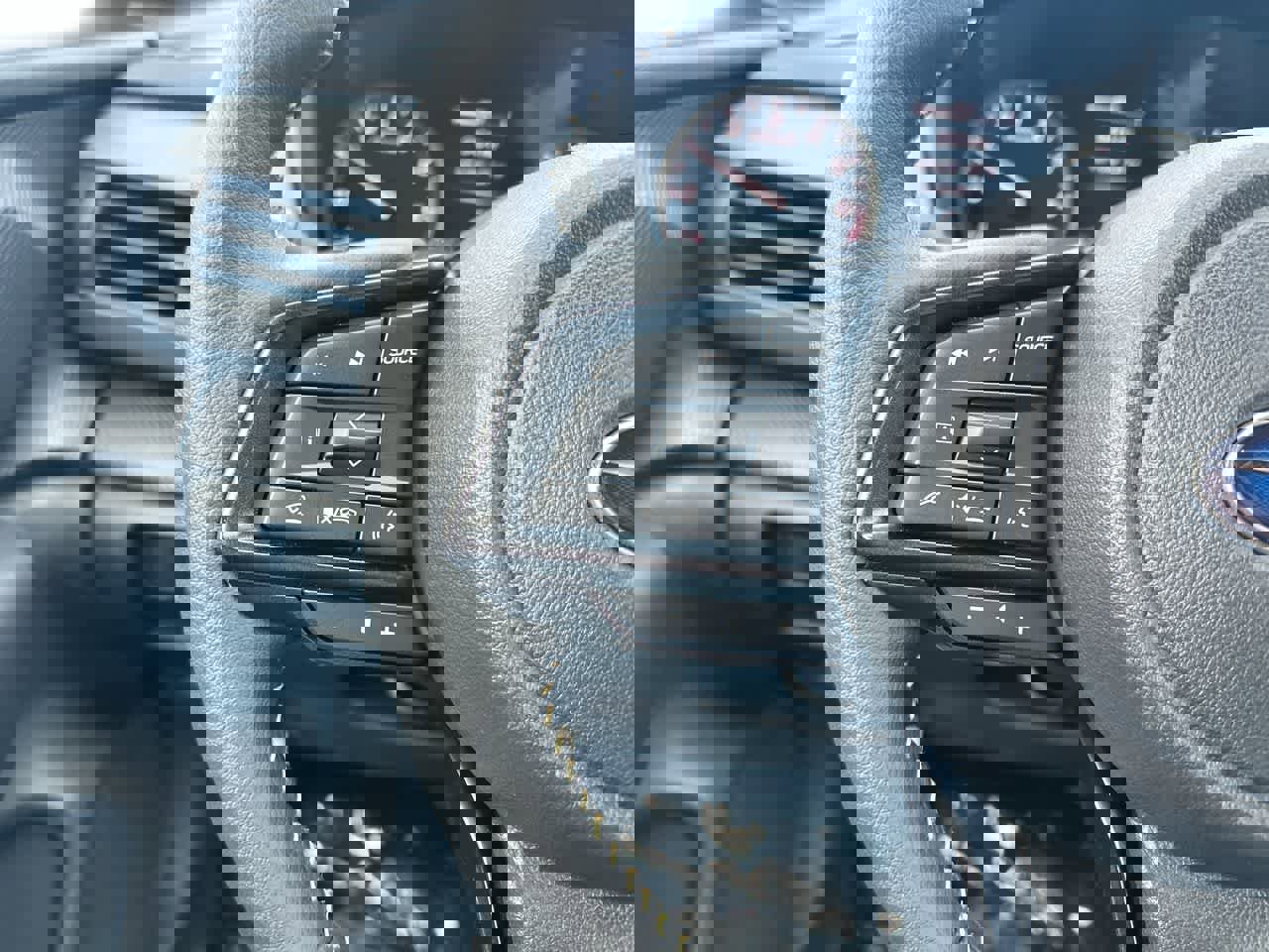 New 2026 Subaru Crosstrek 2.5i Sport image 28