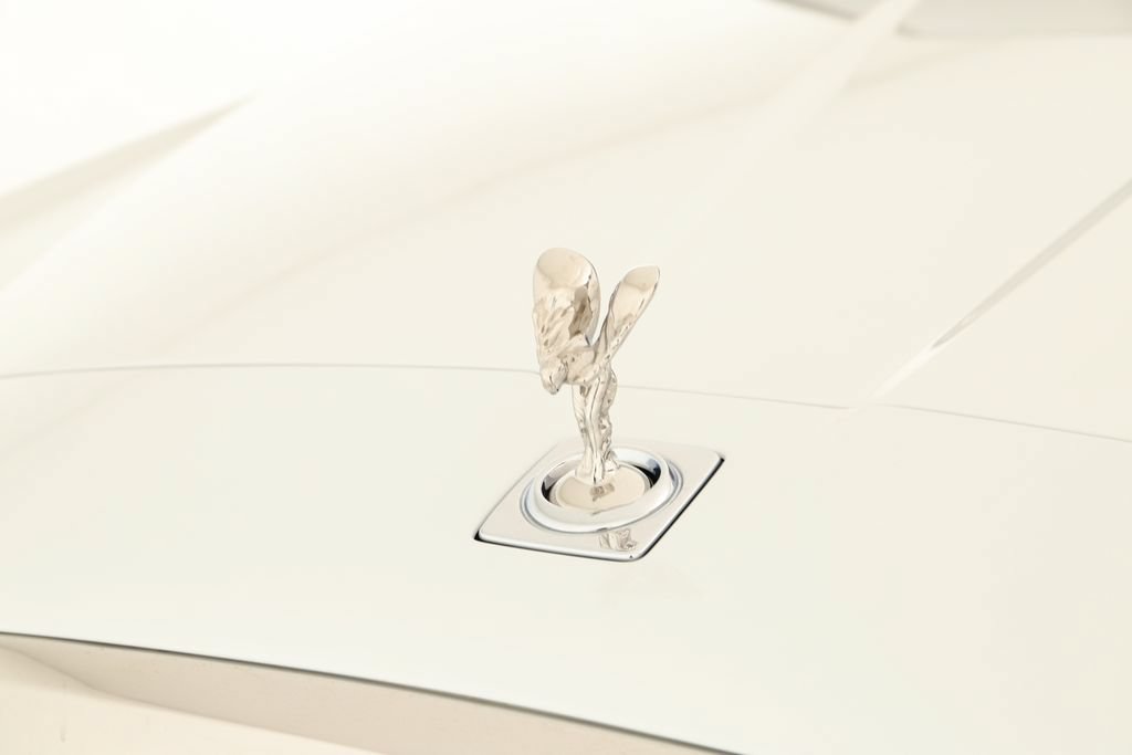 Used 2024 Rolls-Royce Cullinan w/ Cullinan Package AWD/4WD image 41