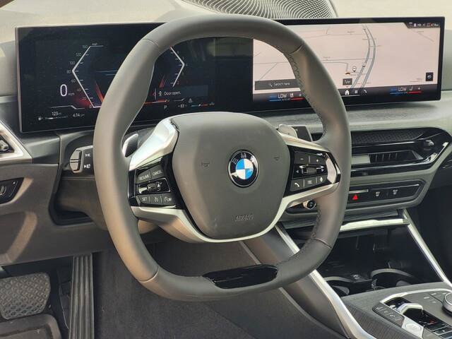 Used 2025 BMW 430i xDrive Coupe w/ Convenience Package AWD/4WD image 33
