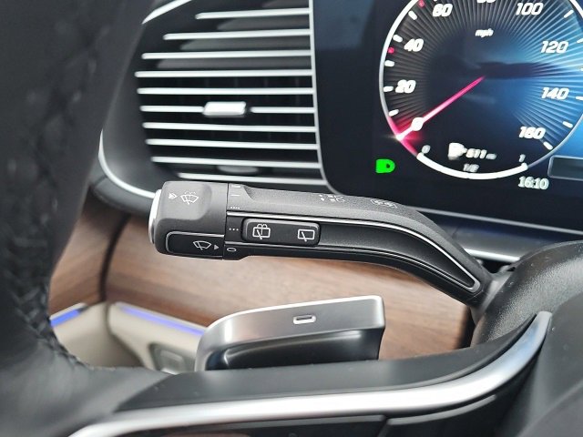 New 2026 Mercedes-Benz GLE 450 4MATIC image 26