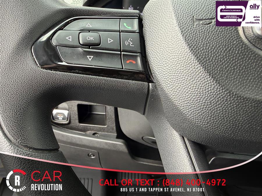 Used 2023 RAM ProMaster 1500 image 15