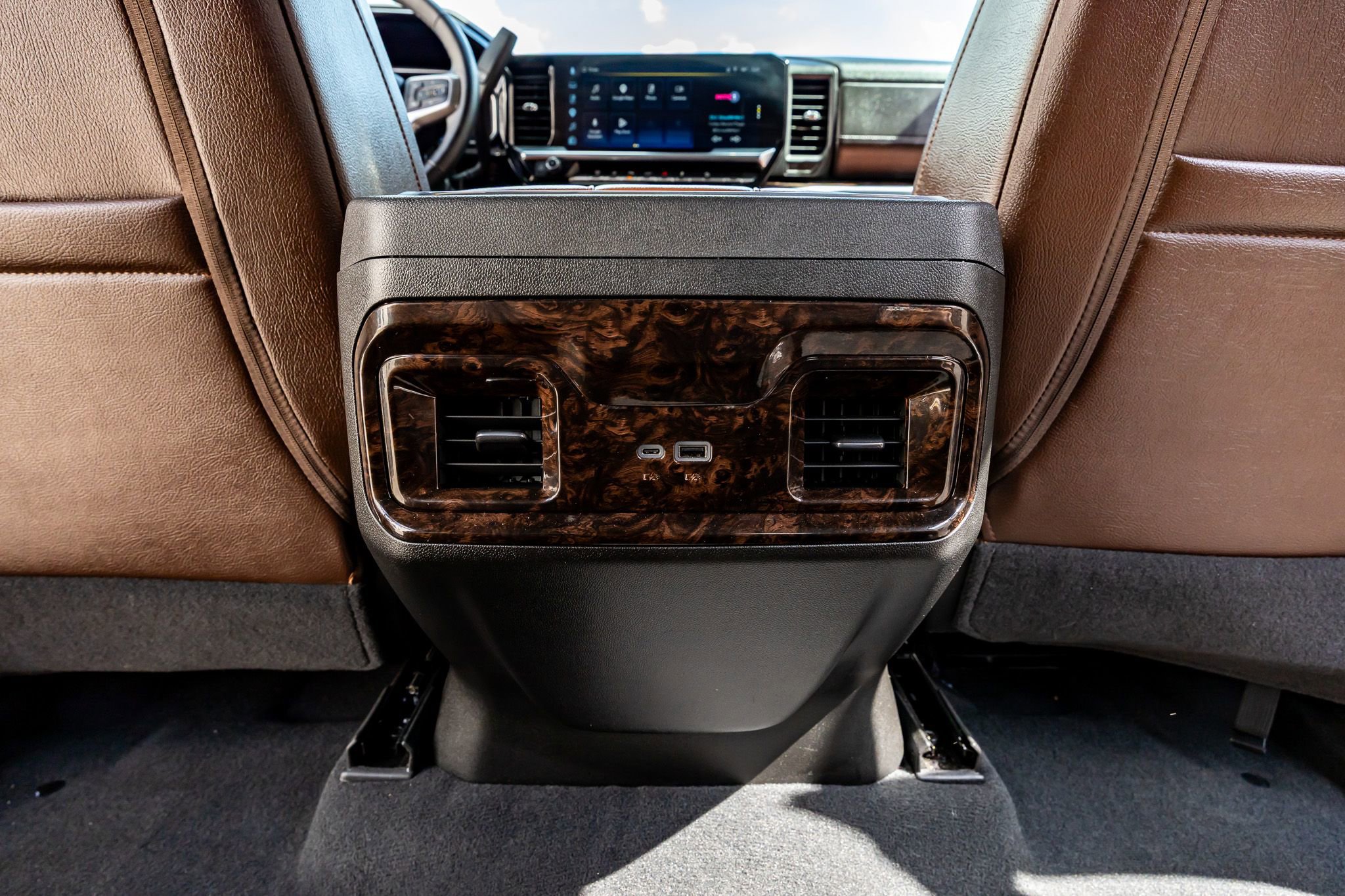 Used 2026 Chevrolet Silverado 2500 LT w/ Trail Boss Package image 32