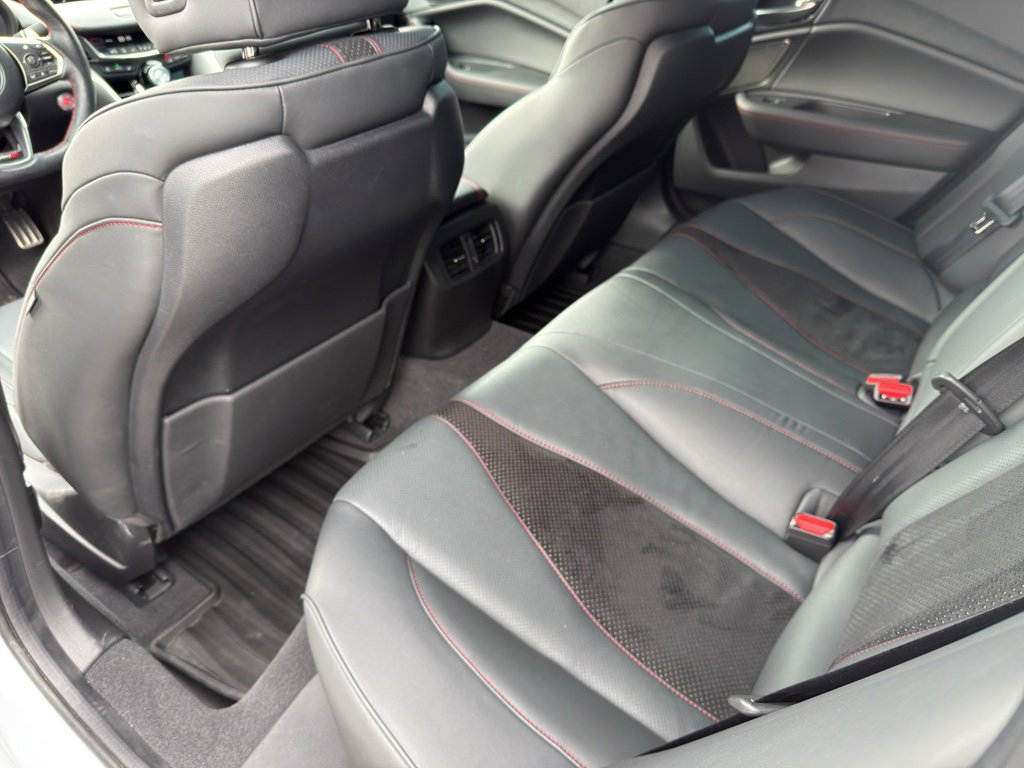 Used 2022 Acura TLX Type S image 26