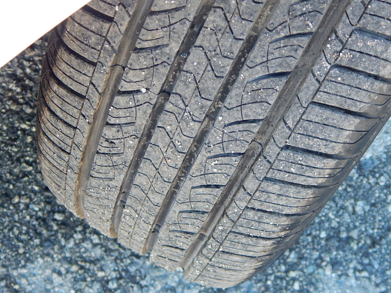 Used 2020 Ford Transit Connect XL image 24