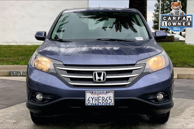 Used 2013 Honda CR-V EX image 3