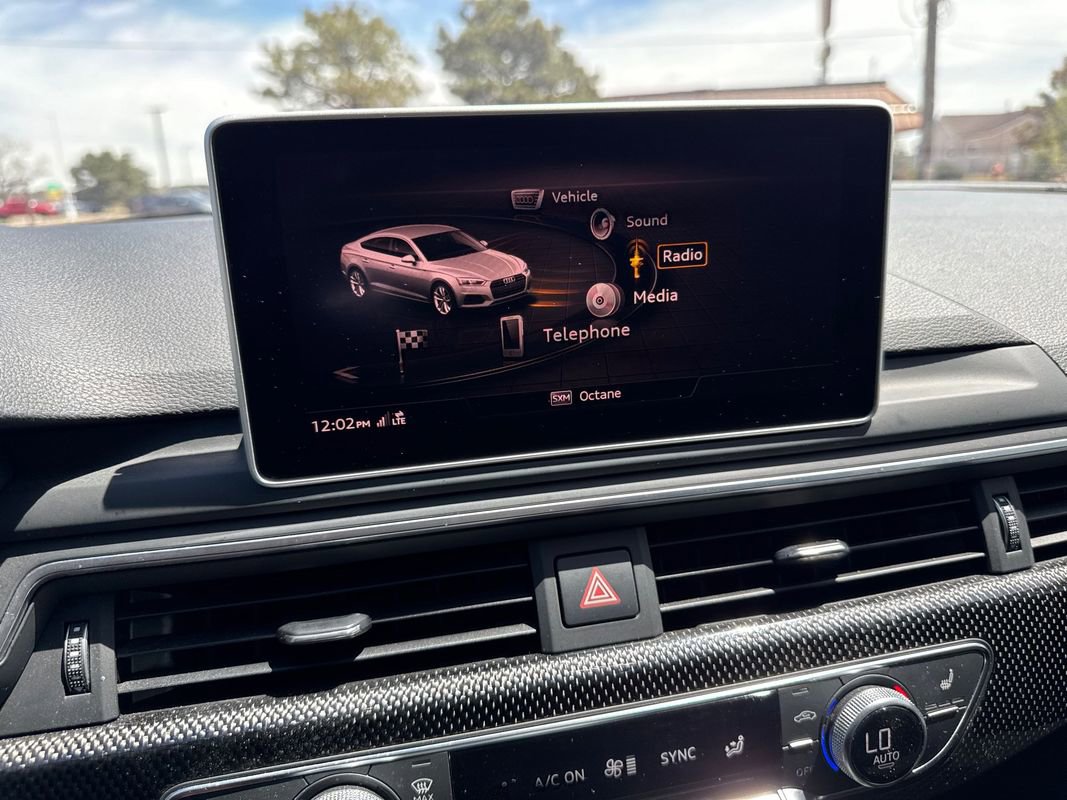 Used 2019 Audi S5 Premium Plus w/ Premium Plus AWD/4WD image 30