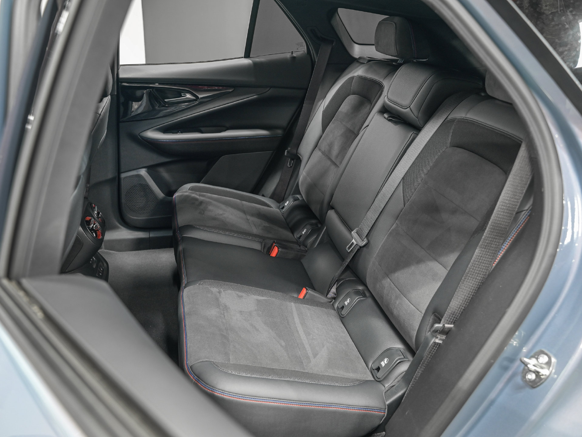 Used 2024 Chevrolet Blazer EV RS RWD image 27