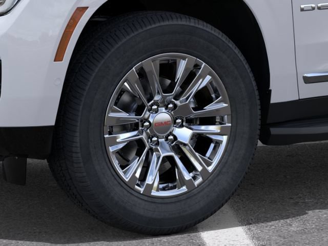 New 2026 GMC Yukon XL Denali w/ LPO, Floor Liner Package AWD/4WD image 9