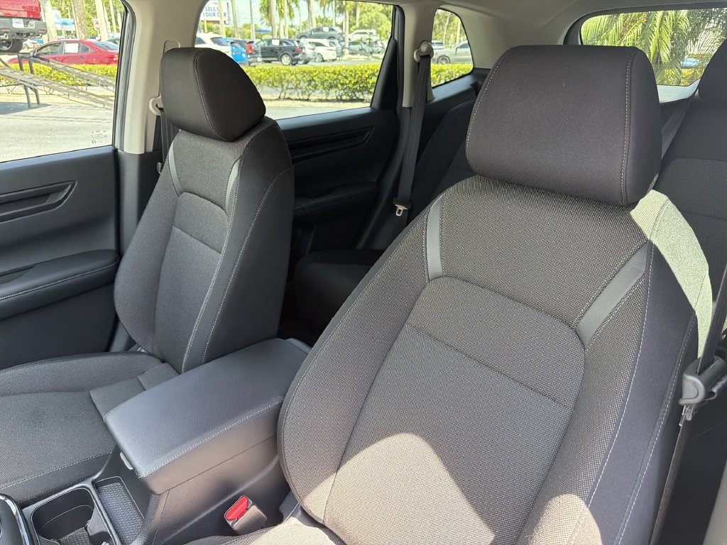 Certified 2024 Honda CR-V LX image 19