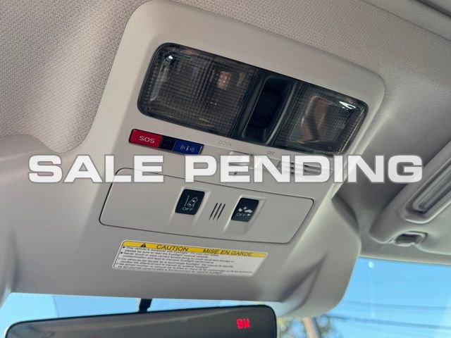 Used 2017 Subaru Forester 2.5i Touring image 24