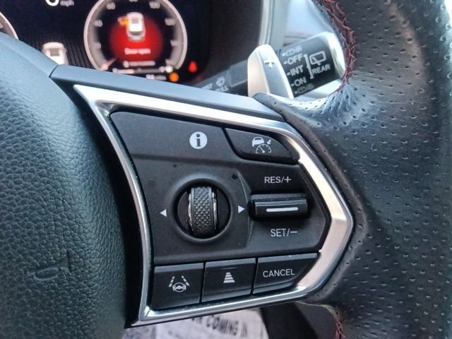Used 2024 Acura MDX A-Spec image 20