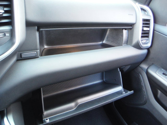 New 2026 RAM 1500 Big Horn AWD/4WD image 40