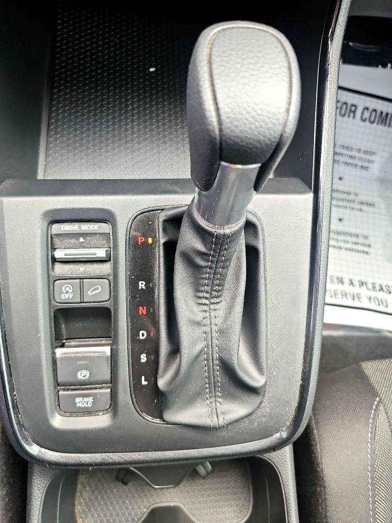 Used 2024 Honda CR-V LX image 30