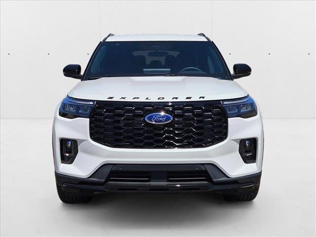 New 2025 Ford Explorer ST-Line image 5