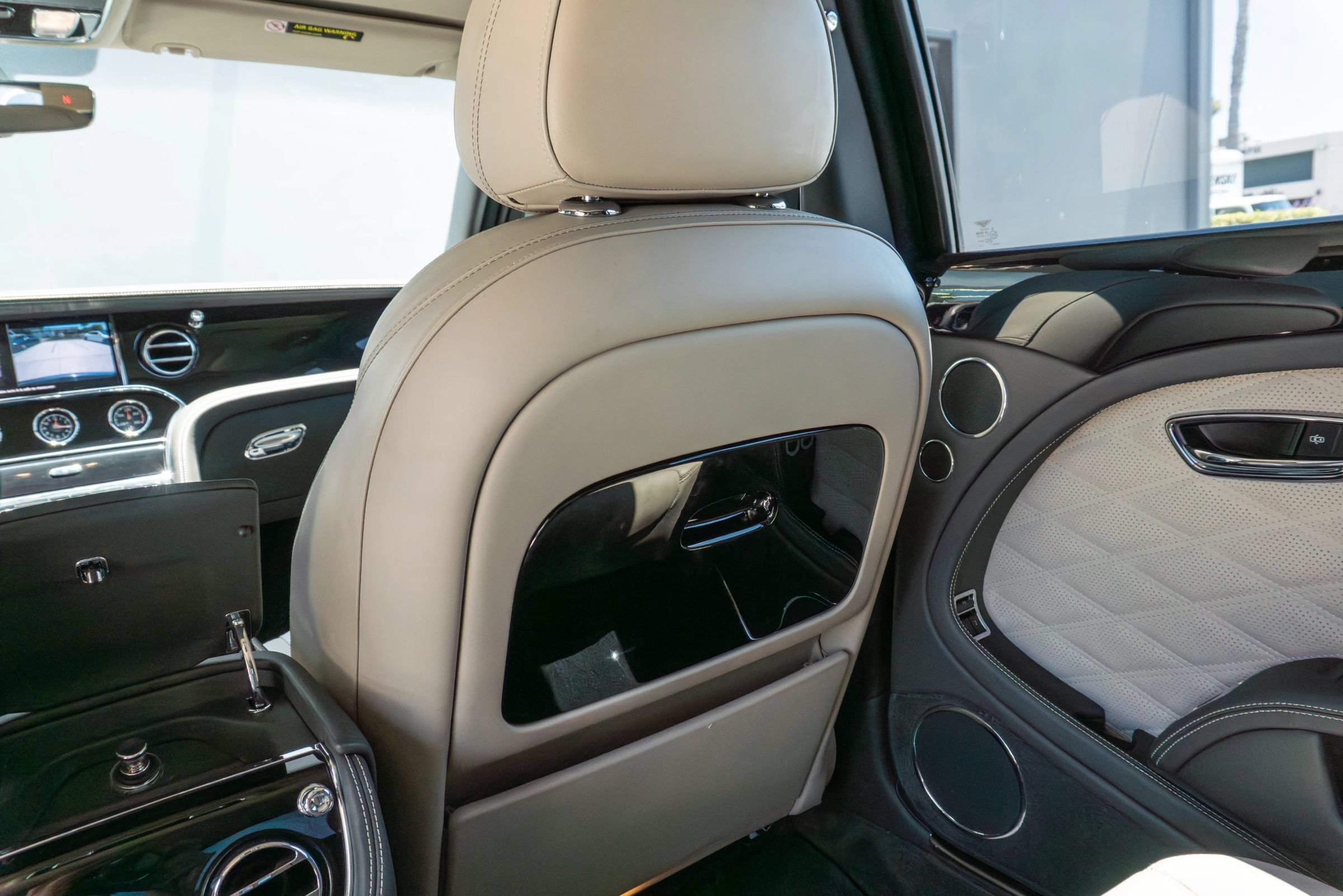Used 2020 Bentley Mulsanne RWD image 62