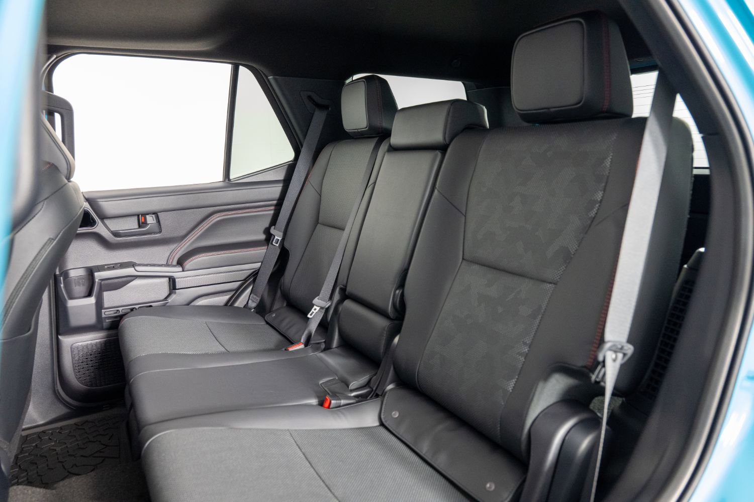 Used 2026 Toyota 4Runner TRD Pro image 17