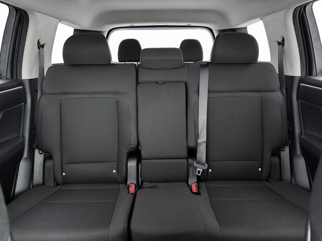 New 2026 Hyundai Santa Fe SE image 15