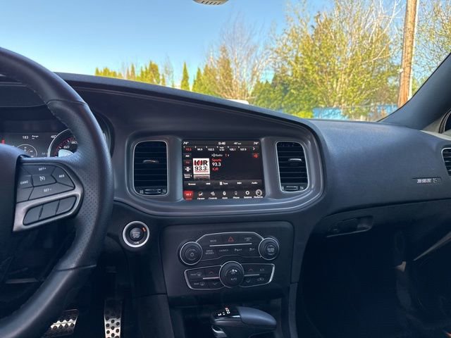 Used 2023 Dodge Charger Scat Pack RWD image 24