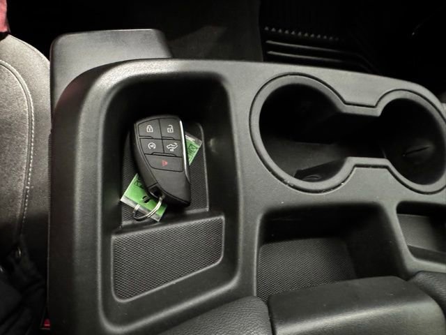 Certified 2024 Chevrolet Silverado 1500 LT image 21