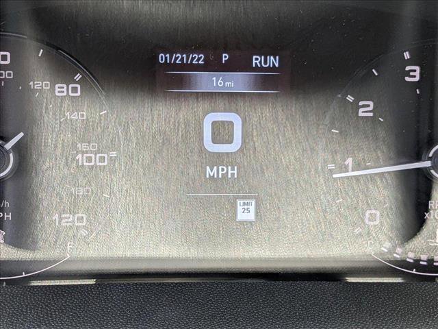 New 2025 RAM ProMaster 2500 w/ Convenience Group image 11