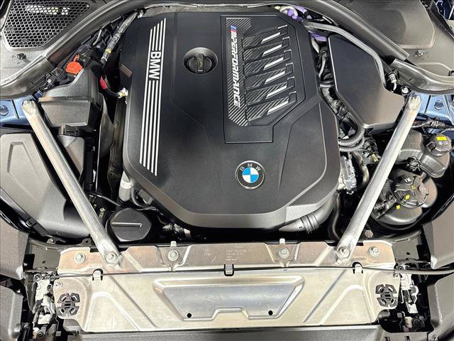 Used 2021 BMW 440i xDrive Coupe w/ Executive Package AWD/4WD image 28
