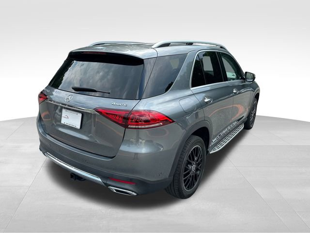 Used 2020 Mercedes-Benz GLE 350 4MATIC image 5
