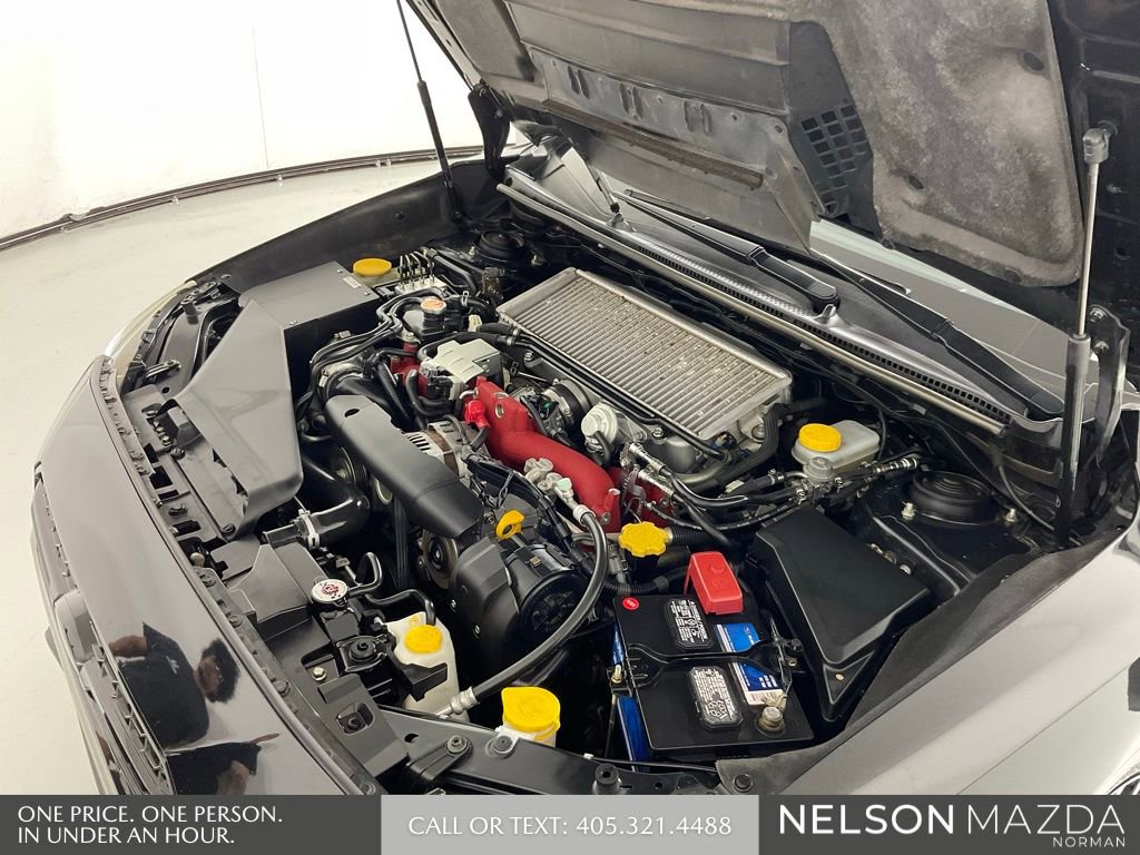 Used 2020 Subaru WRX STI image 49