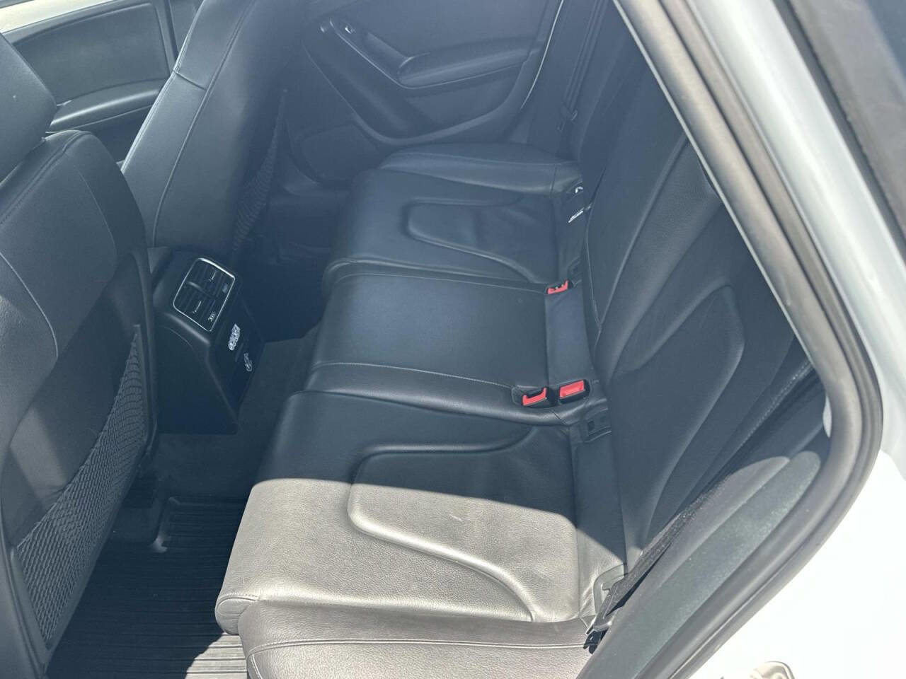 Used 2013 Audi A4 2.0T Premium Plus AWD/4WD image 9