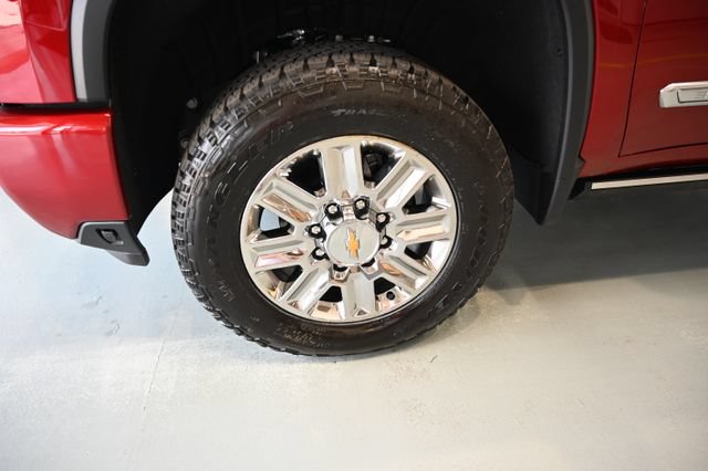 New 2026 Chevrolet Silverado 3500 High Country w/ High Country Premium Package AWD/4WD image 37