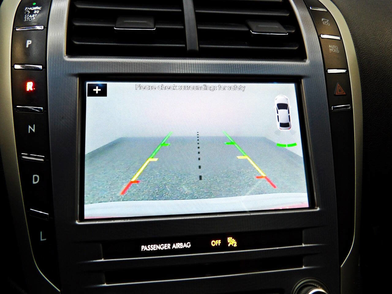 Used 2017 Lincoln MKZ Reserve image 18