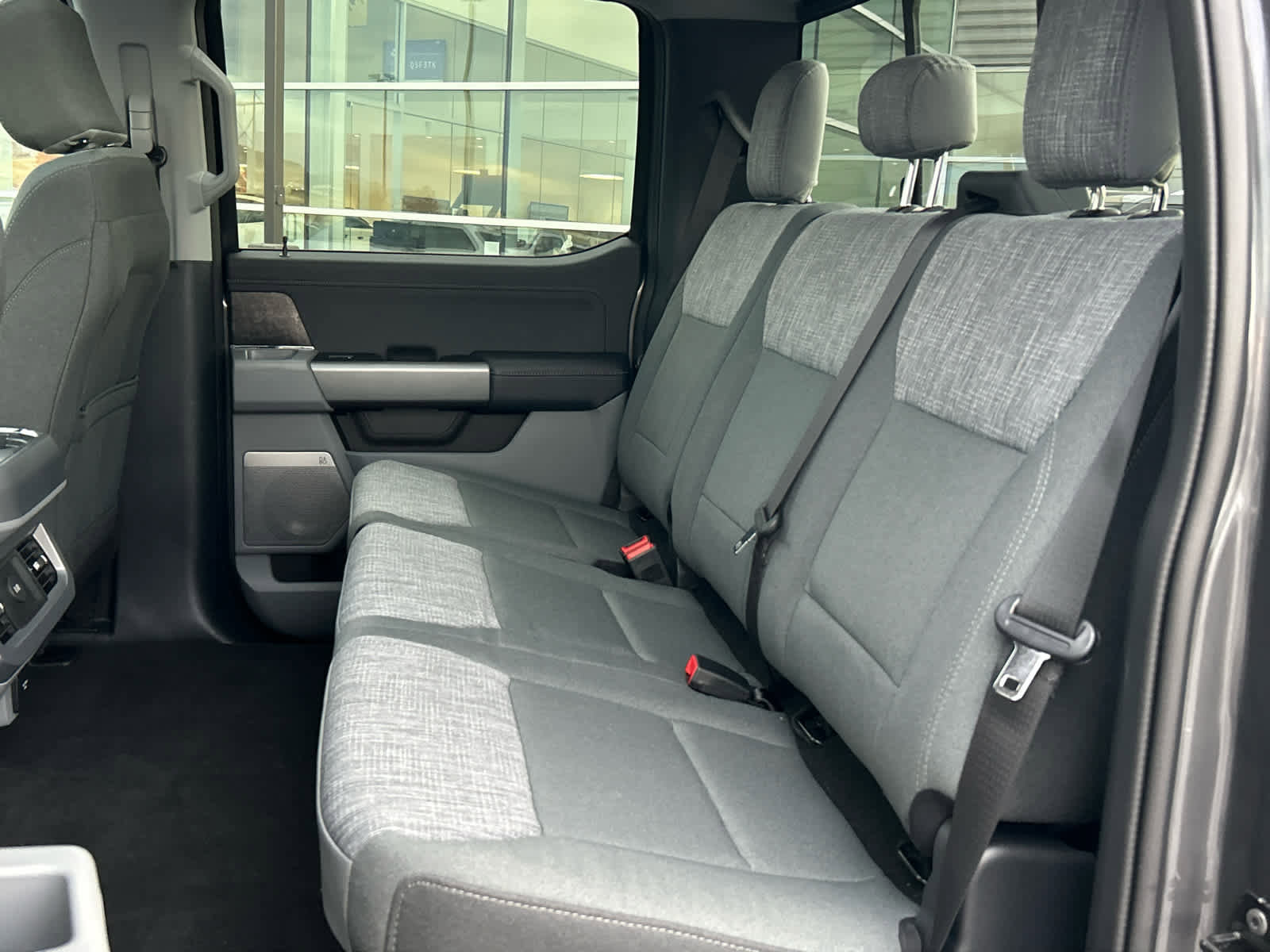 New 2026 Ford F350 XLT w/ XLT Premium Package AWD/4WD image 27