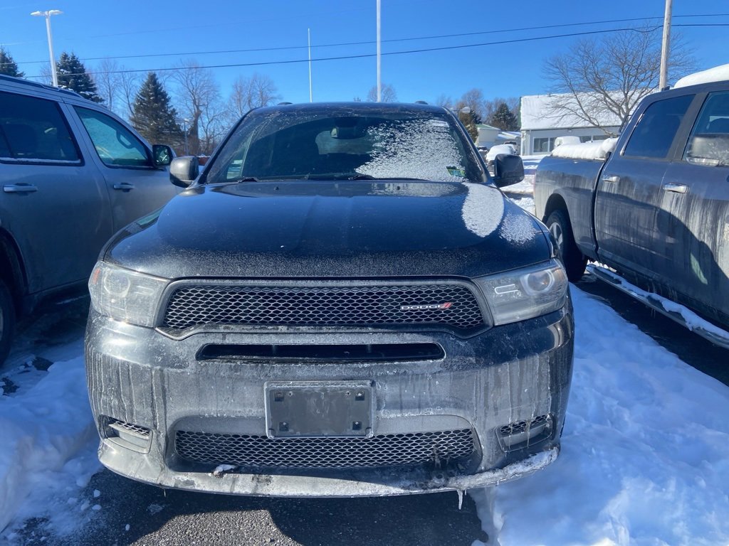 Used 2020 Dodge Durango GT image 2