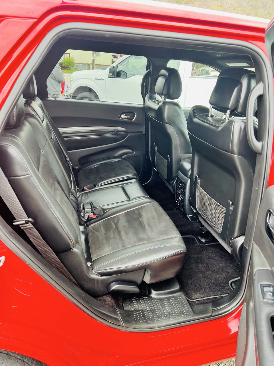 Used 2019 Dodge Durango R/T image 14