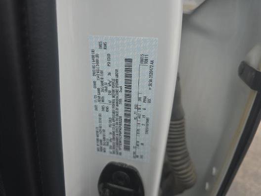 Used 2023 Ford F150 XL w/ STX Appearance Package RWD image 16