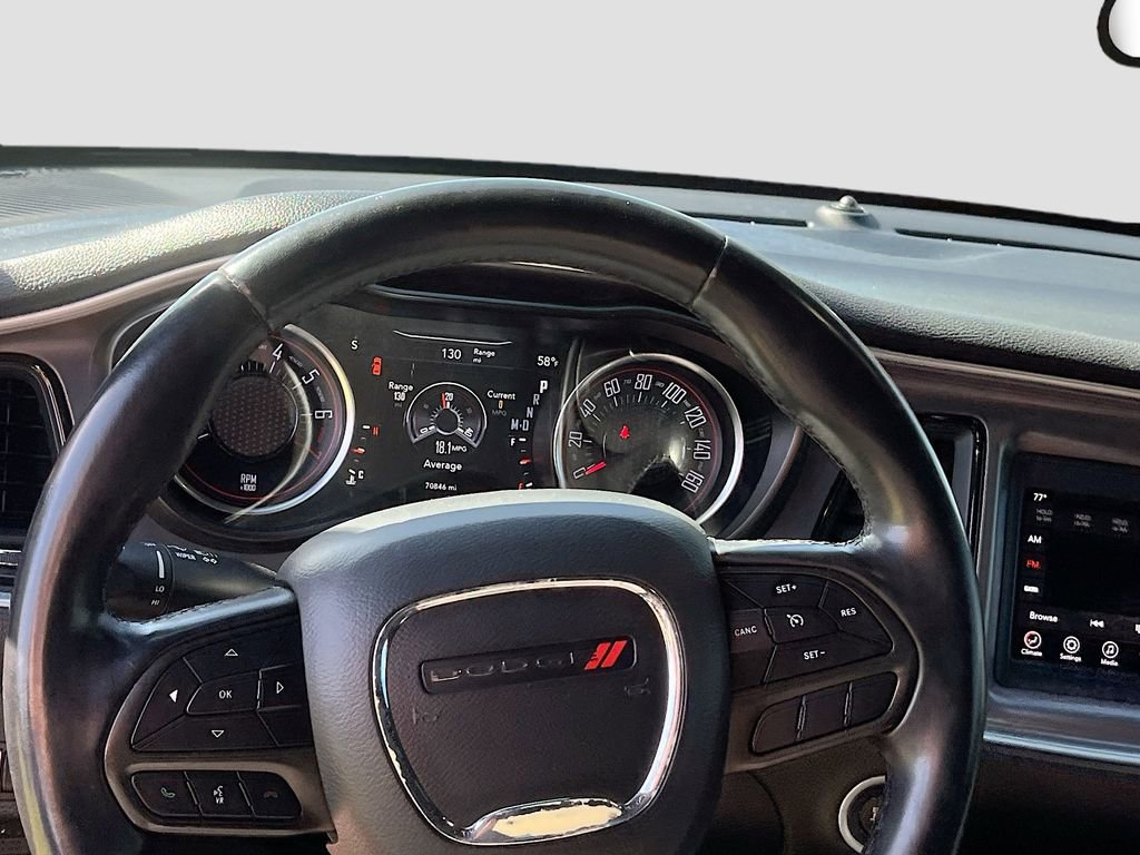 Used 2021 Dodge Challenger SXT RWD image 20