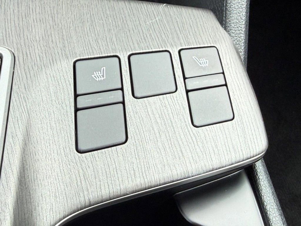 New 2026 Kia Sportage X-Line w/ X-Line Premium Package image 17